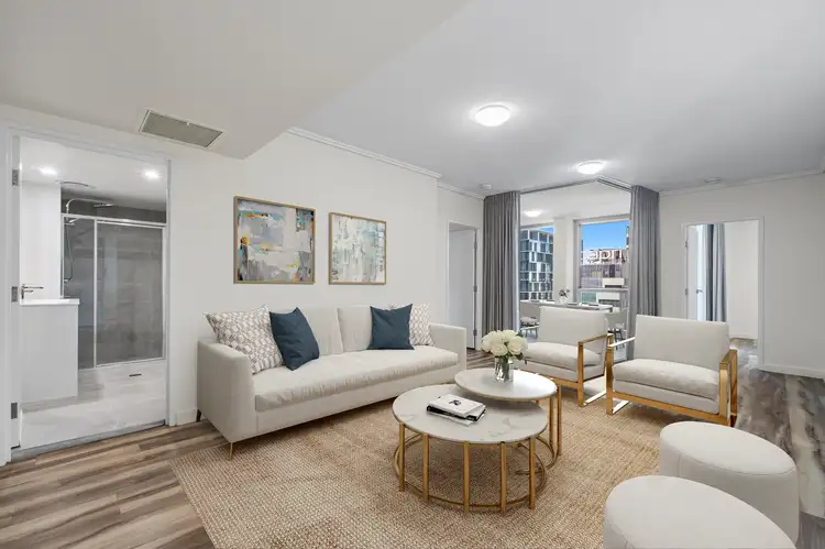 1907/108 Albert Street, Brisbane City QLD 4000