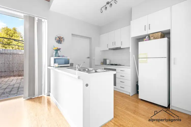 Third view of Homely house listing, 15 Edith Street, Horsham VIC 3400