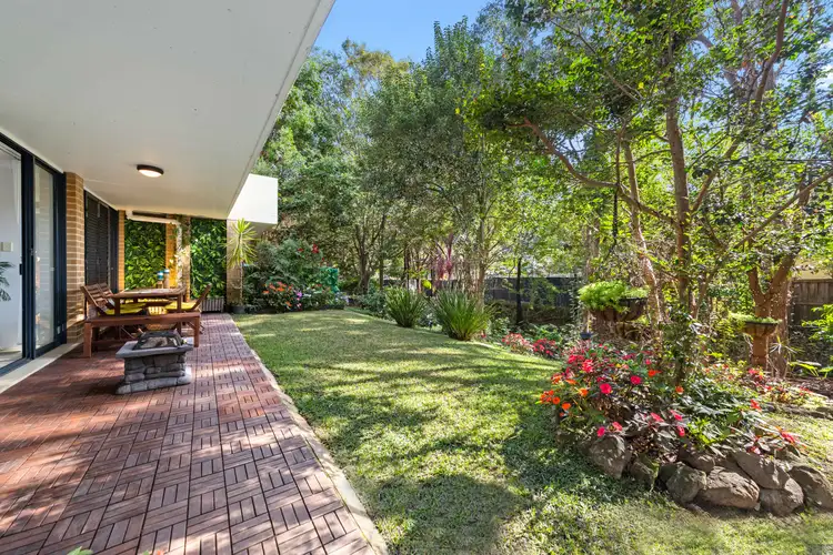 12/28-36 Nursery Street, Hornsby NSW 2077