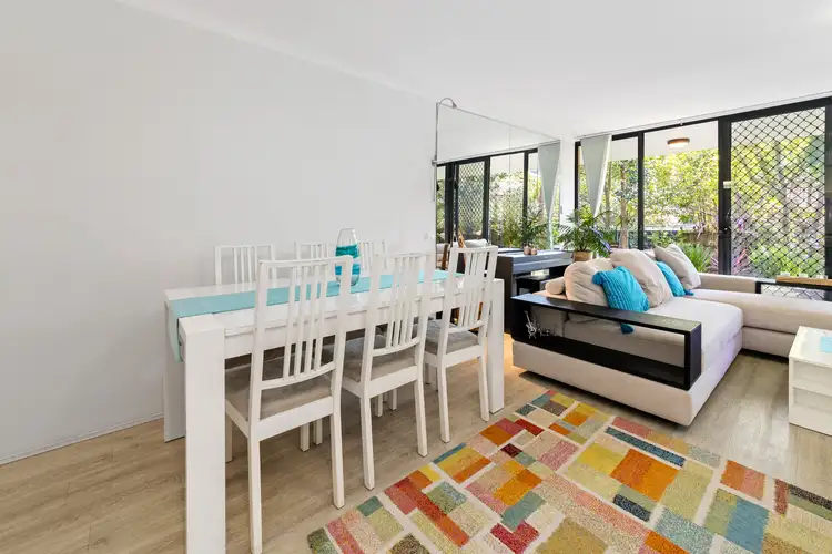 Third view of Homely unit listing, 12/28-36 Nursery Street, Hornsby NSW 2077