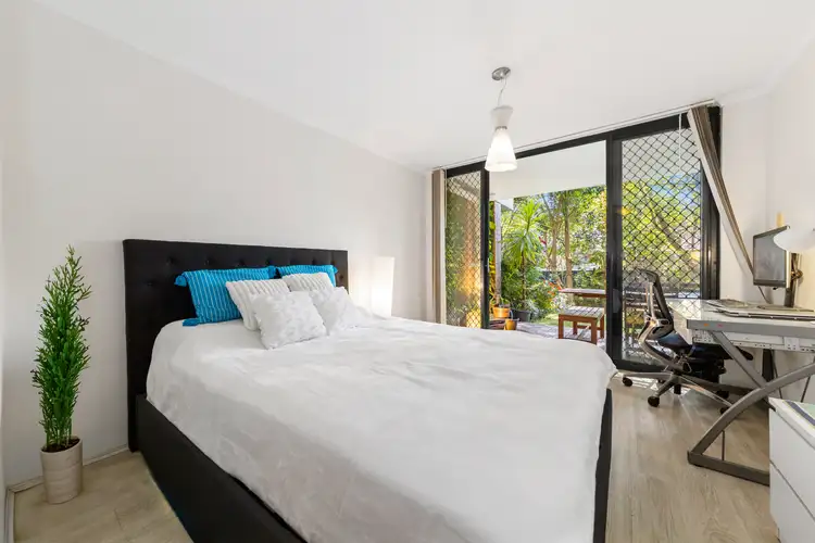 Fifth view of Homely unit listing, 12/28-36 Nursery Street, Hornsby NSW 2077