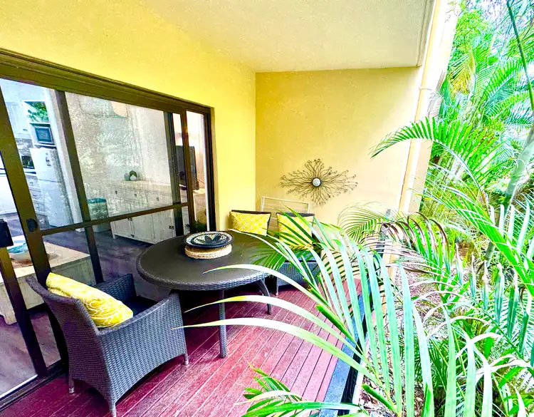 Third view of Homely apartment listing, 21/39-41 Macrossan Street, Port Douglas QLD 4877