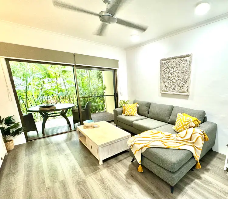 Fourth view of Homely apartment listing, 21/39-41 Macrossan Street, Port Douglas QLD 4877
