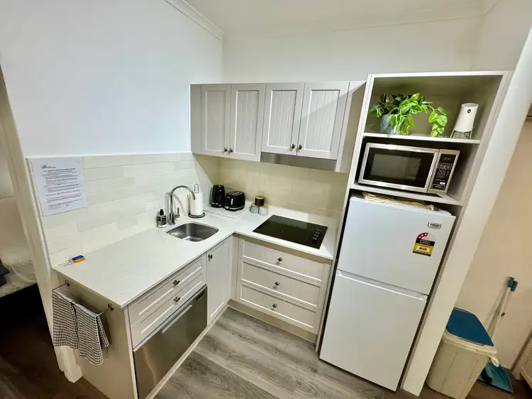 Sixth view of Homely apartment listing, 21/39-41 Macrossan Street, Port Douglas QLD 4877