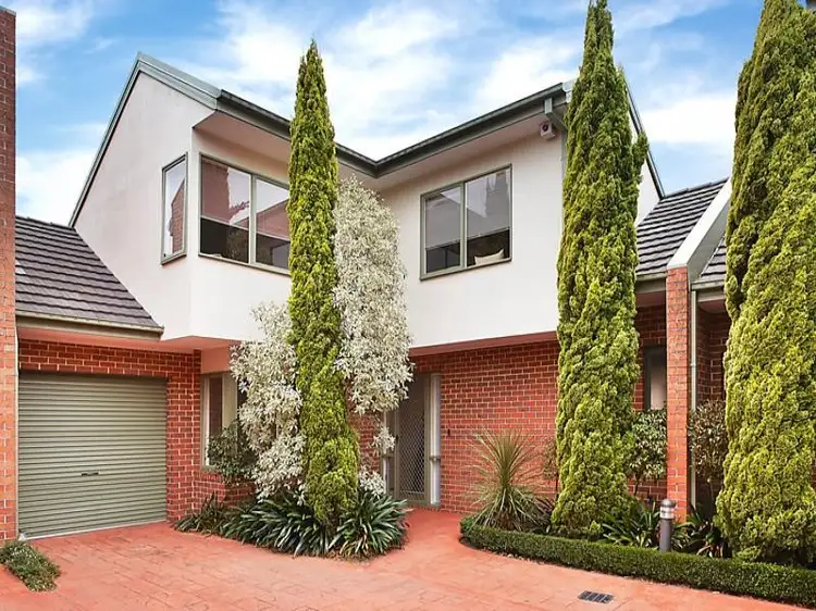 3/1385 Dandenong Road, Malvern East VIC 3145