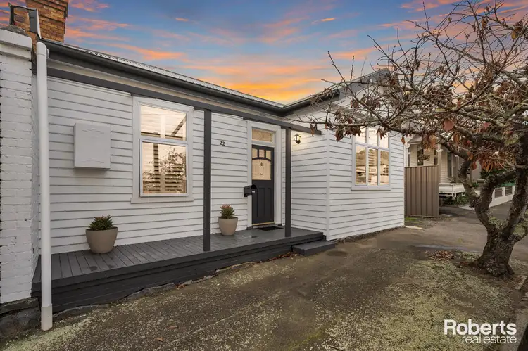 22 Garfield Street, South Launceston TAS 7249