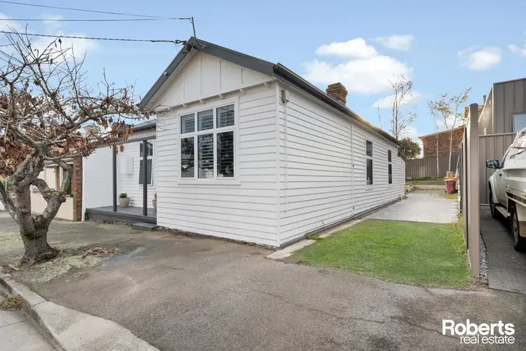 Second view of Homely house listing, 22 Garfield Street, South Launceston TAS 7249