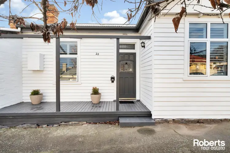 Third view of Homely house listing, 22 Garfield Street, South Launceston TAS 7249
