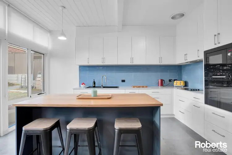 Fourth view of Homely house listing, 22 Garfield Street, South Launceston TAS 7249