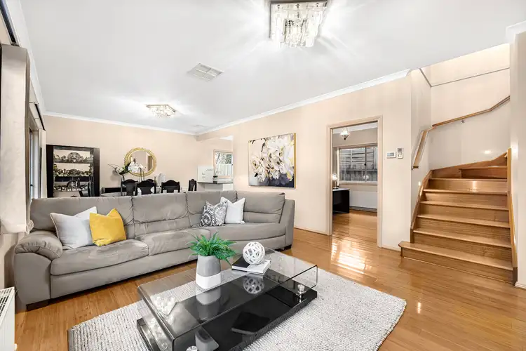 Third view of Homely townhouse listing, 2/59 Fonteyn Drive, Wantirna South VIC 3152