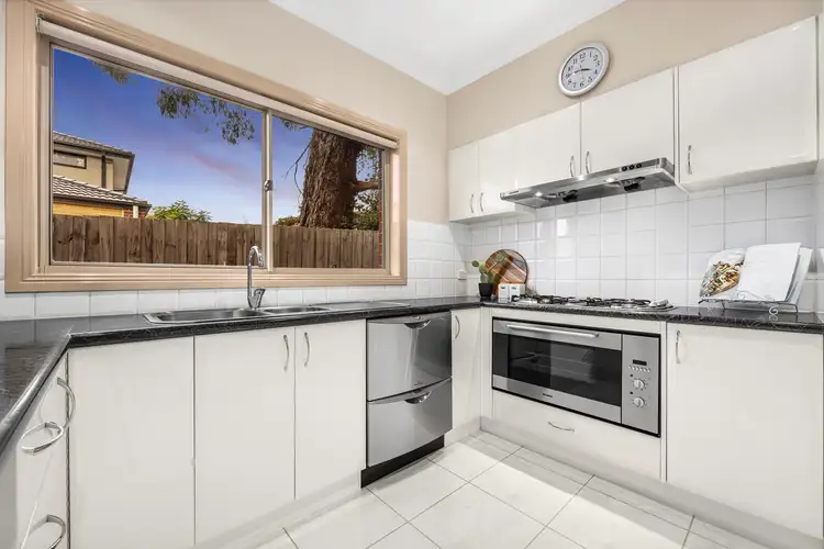Fourth view of Homely townhouse listing, 2/59 Fonteyn Drive, Wantirna South VIC 3152