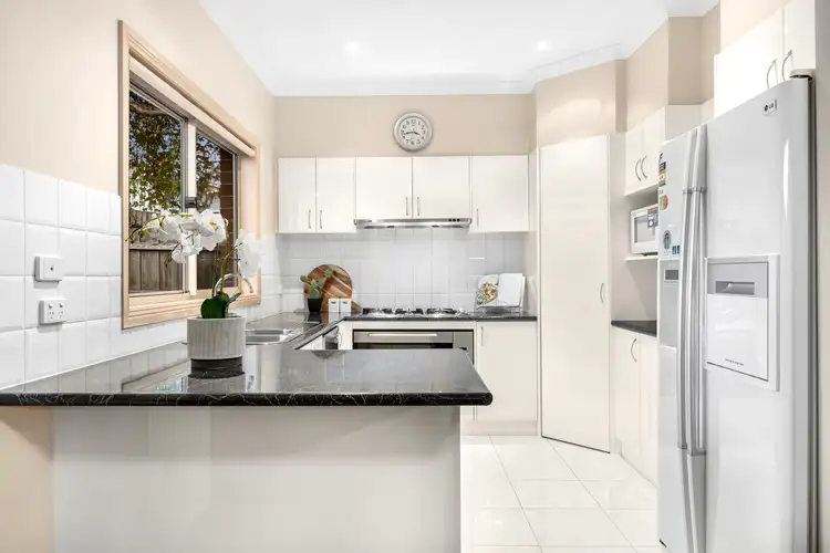 Fifth view of Homely townhouse listing, 2/59 Fonteyn Drive, Wantirna South VIC 3152