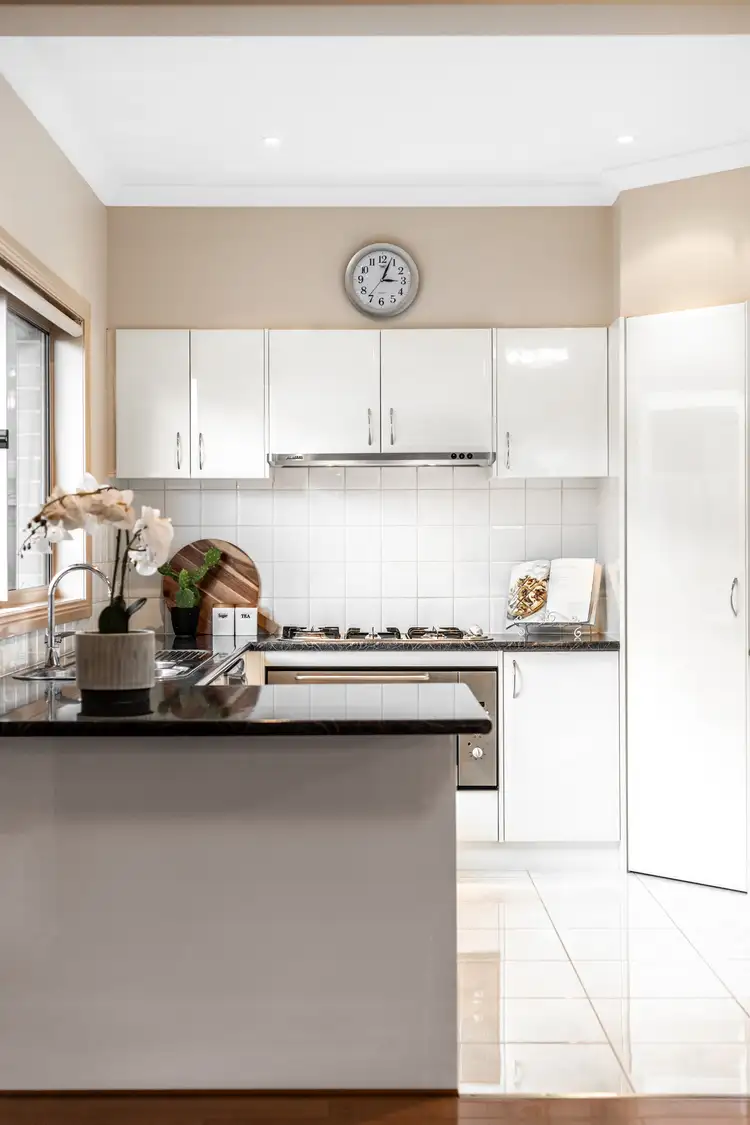 Sixth view of Homely townhouse listing, 2/59 Fonteyn Drive, Wantirna South VIC 3152