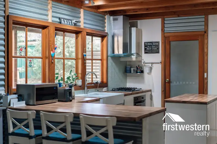 Second view of Homely house listing, 29A Hickory Road, Quinns Rocks WA 6030