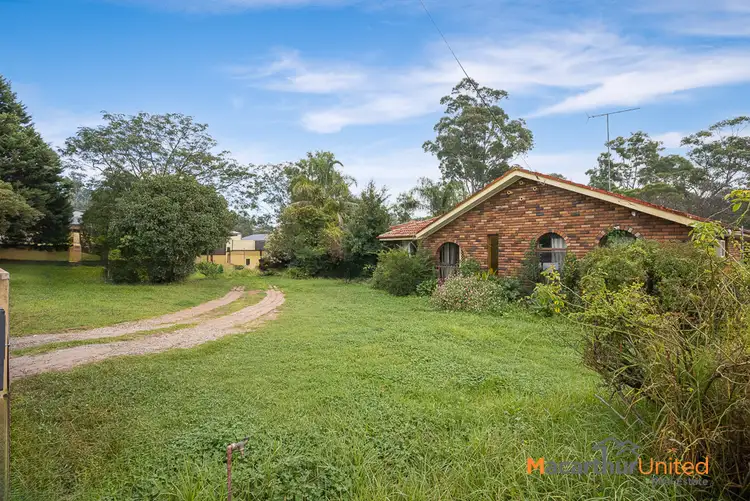 21 -23 Park Ave, Tahmoor NSW 2573