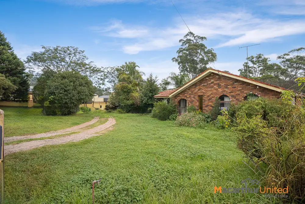 Main view of Homely house listing, 21 -23 Park Ave, Tahmoor NSW 2573