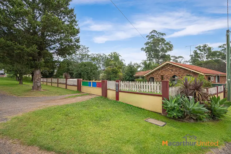 Second view of Homely house listing, 21 -23 Park Ave, Tahmoor NSW 2573