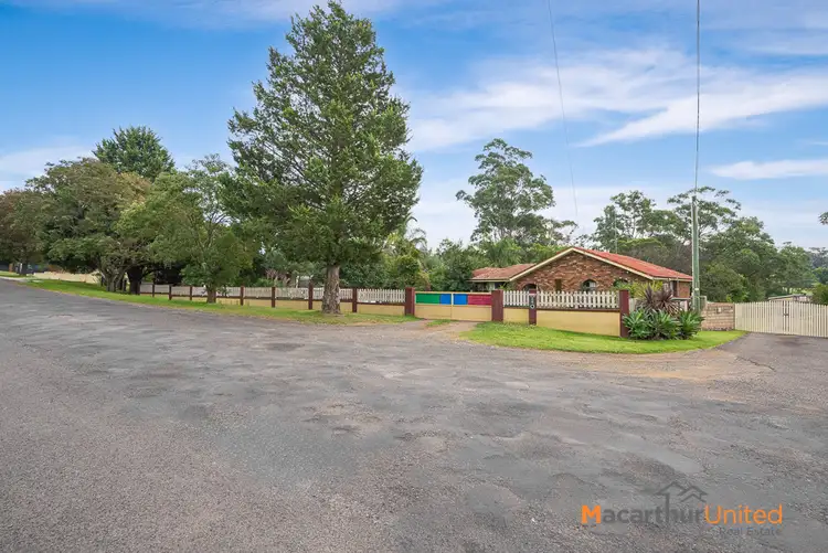 Third view of Homely house listing, 21 -23 Park Ave, Tahmoor NSW 2573