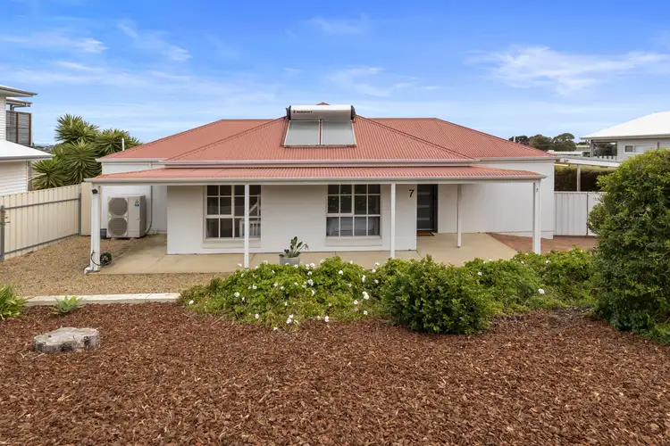 Second view of Homely house listing, 7 James Drive, Carrickalinga SA 5204