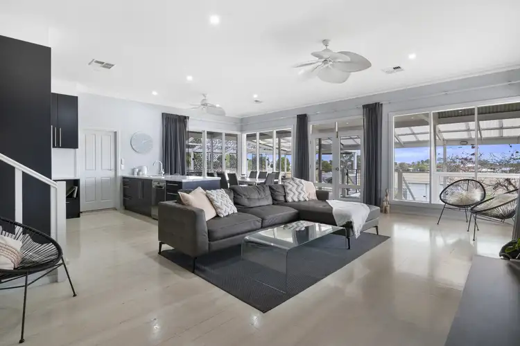 Third view of Homely house listing, 7 James Drive, Carrickalinga SA 5204