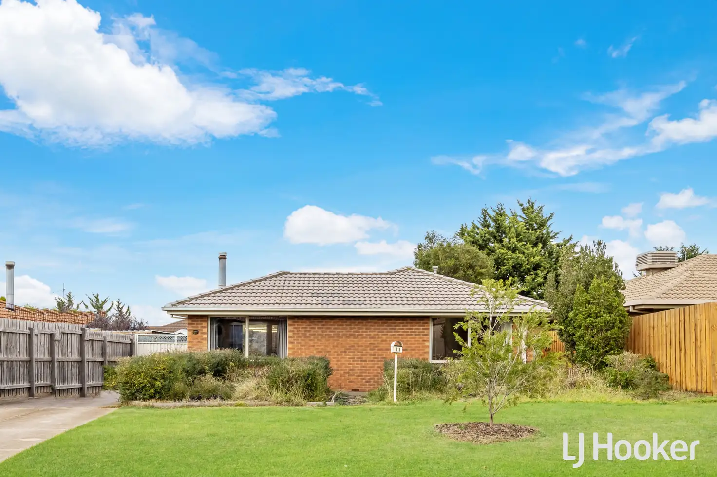 Main view of Homely house listing, 11 Gunnawarra Road, Kurunjang VIC 3337