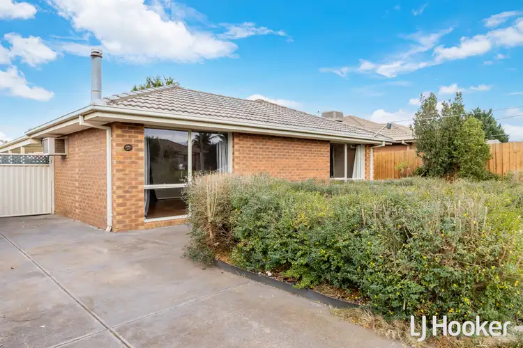 Second view of Homely house listing, 11 Gunnawarra Road, Kurunjang VIC 3337