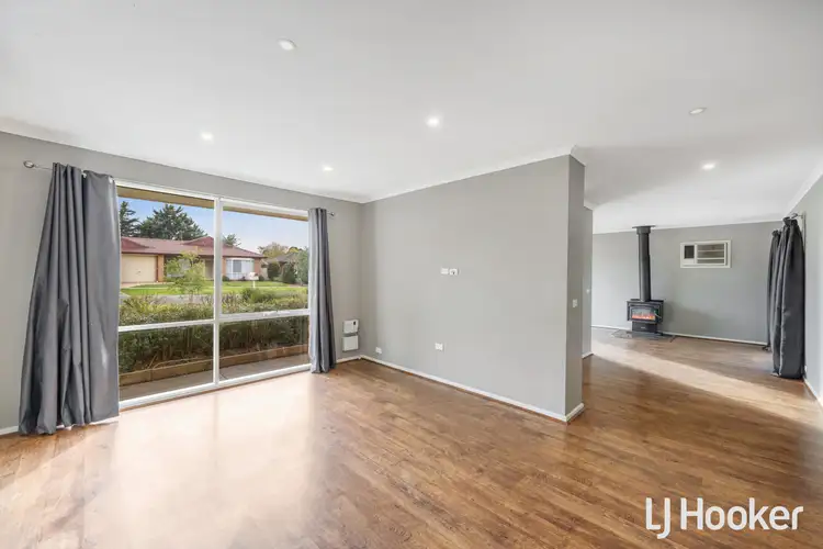 Third view of Homely house listing, 11 Gunnawarra Road, Kurunjang VIC 3337