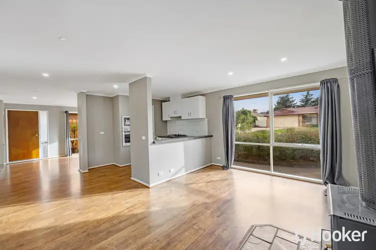 Fourth view of Homely house listing, 11 Gunnawarra Road, Kurunjang VIC 3337