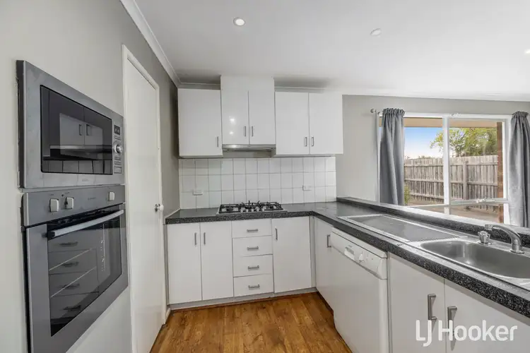 Fifth view of Homely house listing, 11 Gunnawarra Road, Kurunjang VIC 3337