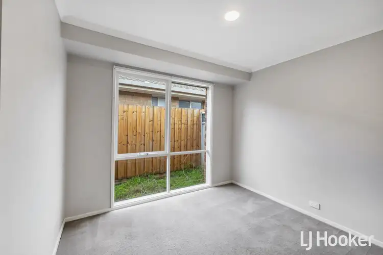 Sixth view of Homely house listing, 11 Gunnawarra Road, Kurunjang VIC 3337