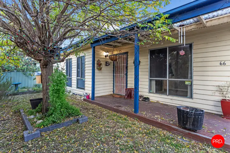 Second view of Homely house listing, 66 Nelson Street, California Gully VIC 3556