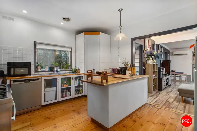 Third view of Homely house listing, 66 Nelson Street, California Gully VIC 3556