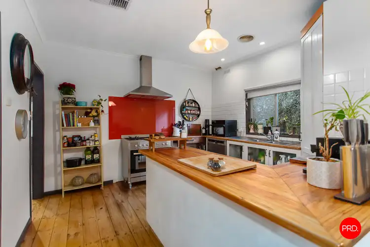Fourth view of Homely house listing, 66 Nelson Street, California Gully VIC 3556