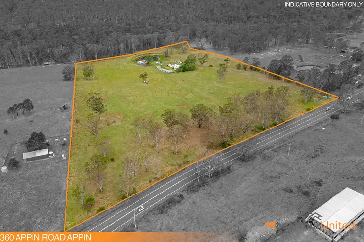 Third view of Homely house listing, 360 Appin Road, Appin NSW 2560