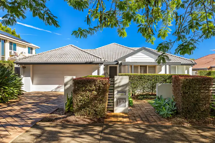132 Gordon Street, Ormiston QLD 4160
