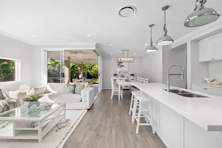 Main view of Homely house listing, 29A Haig Road, Birkdale QLD 4159
