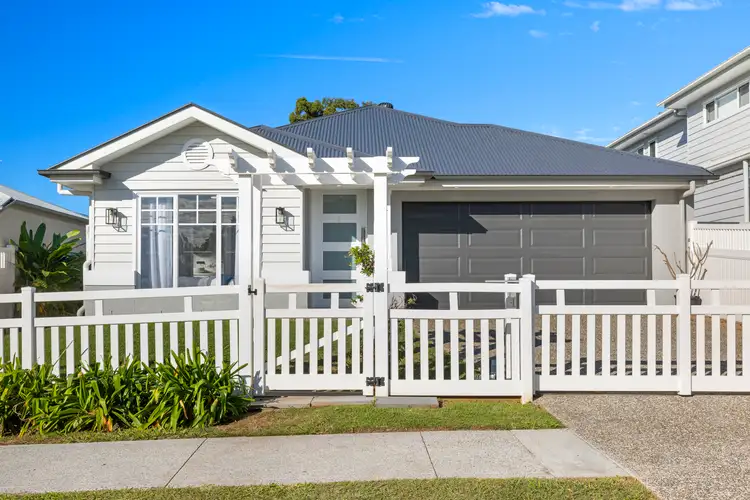 Third view of Homely house listing, 29A Haig Road, Birkdale QLD 4159