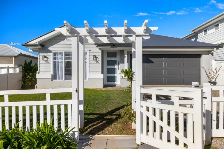 Fourth view of Homely house listing, 29A Haig Road, Birkdale QLD 4159