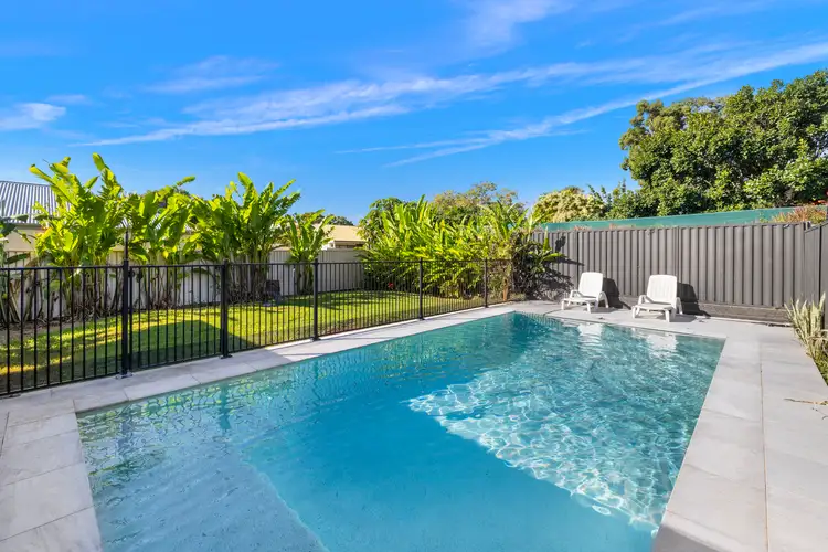 Fifth view of Homely house listing, 29A Haig Road, Birkdale QLD 4159
