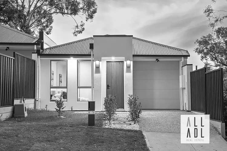 10C Burnbank Grove, Athelstone SA 5076