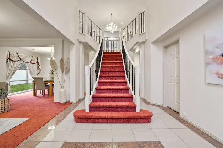 Second view of Homely house listing, 2 Canterbury Close, Rowville VIC 3178