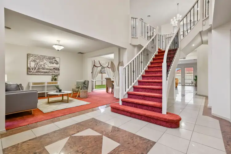 Fourth view of Homely house listing, 2 Canterbury Close, Rowville VIC 3178