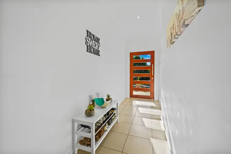 Second view of Homely house listing, 38 Honeyeater Crescent, Dakabin QLD 4503