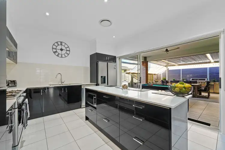 Third view of Homely house listing, 38 Honeyeater Crescent, Dakabin QLD 4503