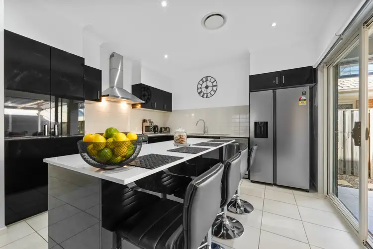 Fourth view of Homely house listing, 38 Honeyeater Crescent, Dakabin QLD 4503