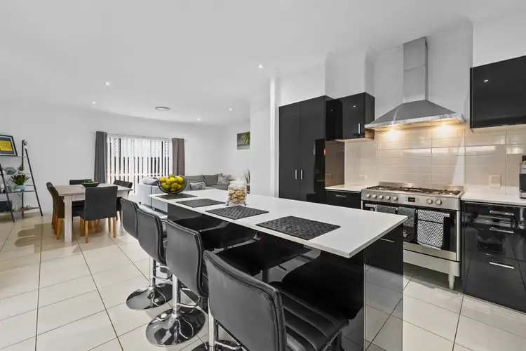 Fifth view of Homely house listing, 38 Honeyeater Crescent, Dakabin QLD 4503