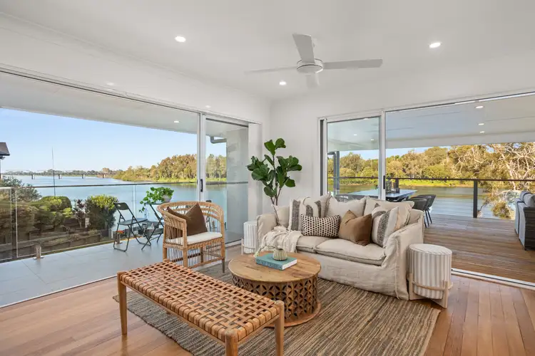 Third view of Homely house listing, 24 West End Avenue, Taree NSW 2430