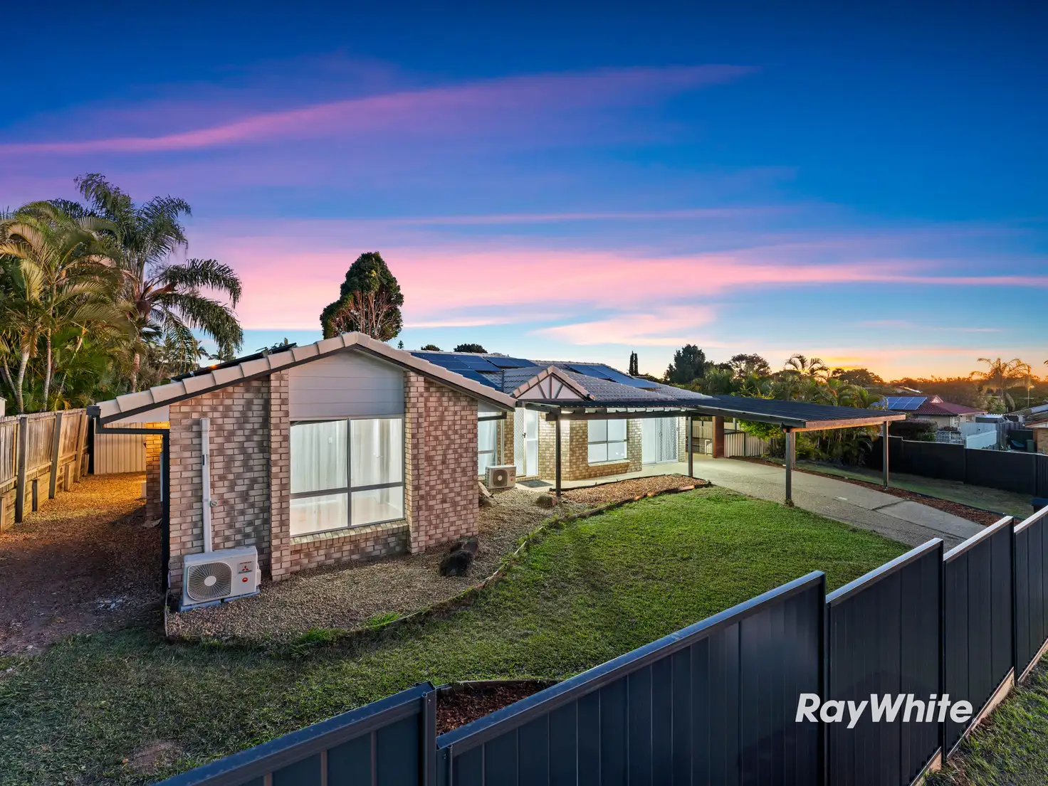 Main view of Homely house listing, 1 Perentie Street, Regents Park QLD 4118