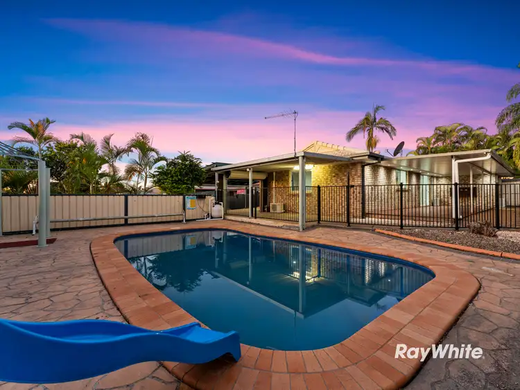 Fourth view of Homely house listing, 1 Perentie Street, Regents Park QLD 4118