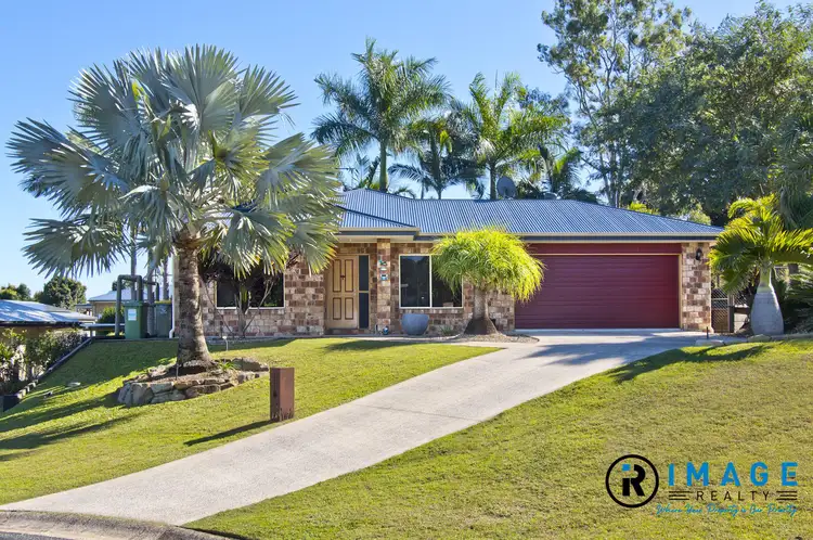 9 Overton Place, Fernvale QLD 4306